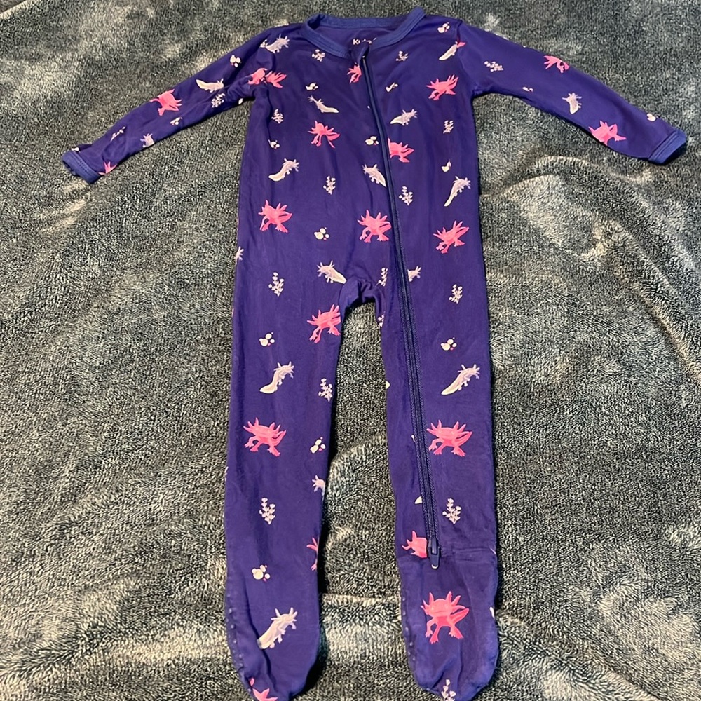 Kyte sleeper 6-12m